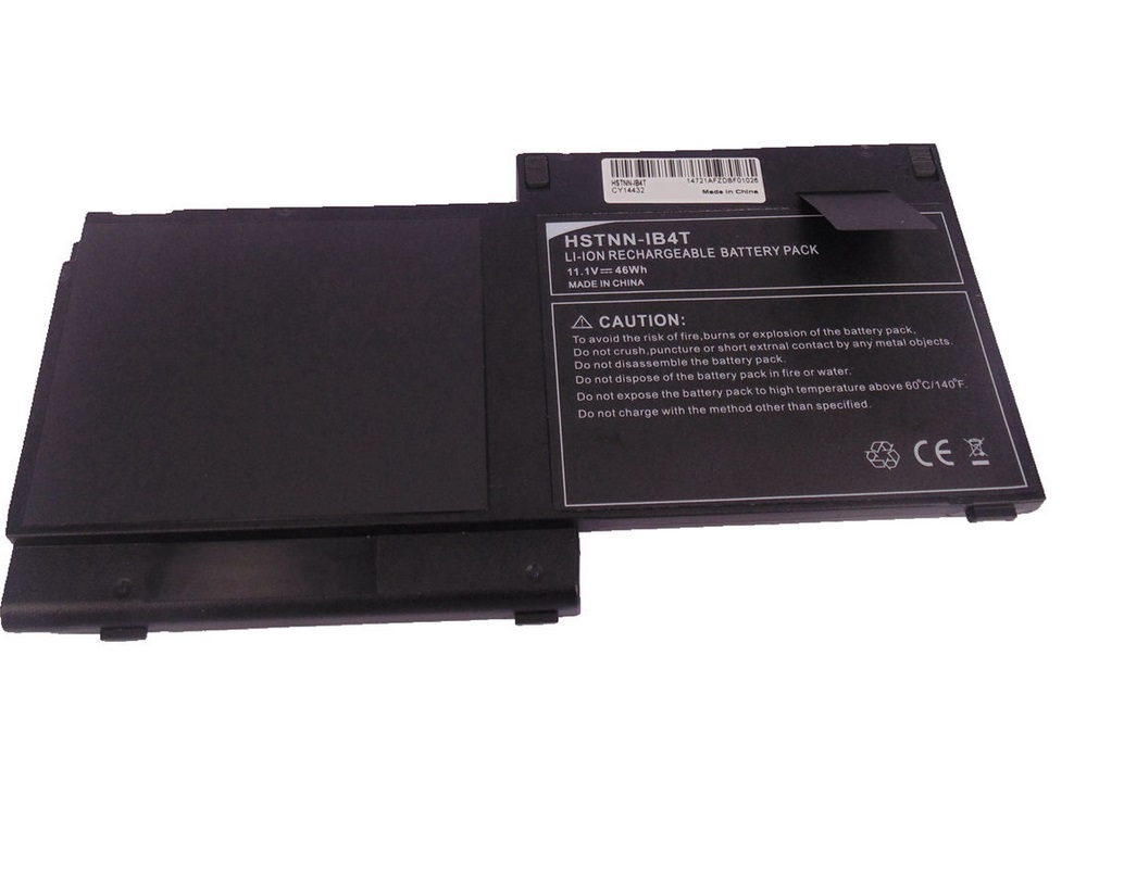 Batería para HP SB03XL HP EliteBook 720 725 820 G1 G2 E7U25AA 740362-001(compatible)