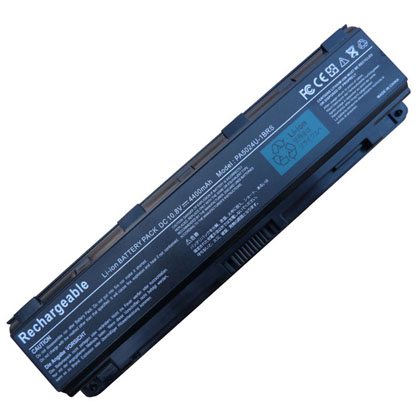 Batería para Toshiba Satellite L855-S5371 L855-S5372 L855-S5375 L855-S5383 L855-S5385(compatible)