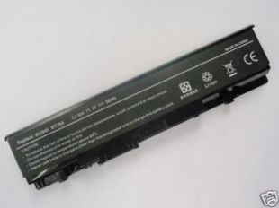 Batería para Dell 1535 MT264 MT276 WU946 WU960 WU965 PW773(compatible)