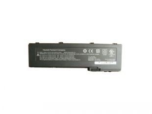 Reemplazo Batería para HP Compaq 2710 2710p Tablet PC Ultra-slim HSTNN-XB4X 443156-001