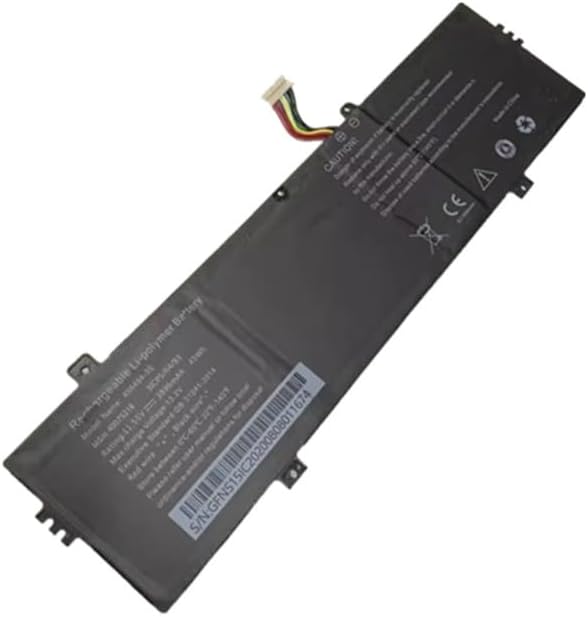 Batería para 456484-3S 40075218 Medion E14303 E14304 E15303 E15309 MD62063 MD62021 (imagen para) Batería para 456484-3S 40075218 Medion E14303 E14304 E15303 E15309 MD62063 MD62021