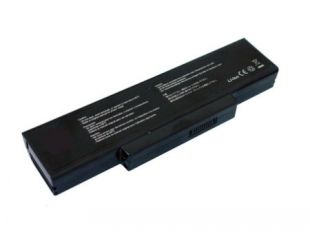 Batería para Msi M655 M660 M660m M662 M670 M673 M677 MS1636 BTY-M66(compatible)