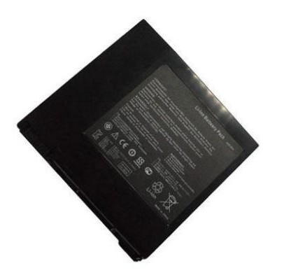 Batería para ASUS G74SX ICR18650-26F LC42SD128 8 Cell(compatible)
