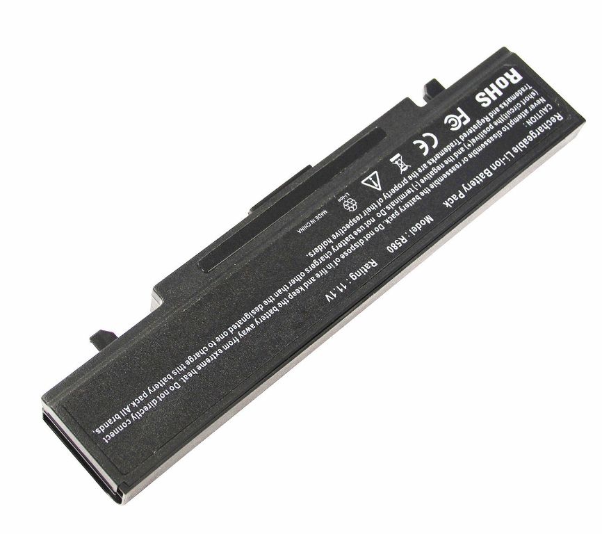 Batería para SAMSUNG NP-RV509-S04 NP-RV509-S04UA(compatible)
