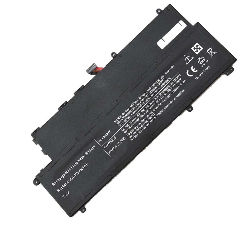 Batería para 530U3 SAMSUNG 530U3B 530U3C 535U3C AA-PBYN4AB(compatible)