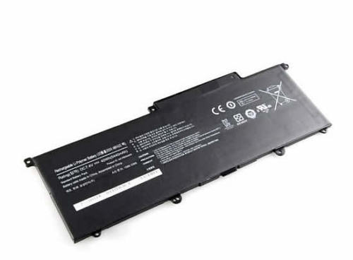 Batería para Samsung NP900X3B-A01CA NP900X3B-AO1US AA-PBXN4AR AA-PLXN4AR(compatible)