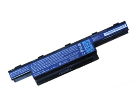 Batería para eMachines E730G-332G32Miks E730G-333G25Mi E730G-333G25Miks(compatible)