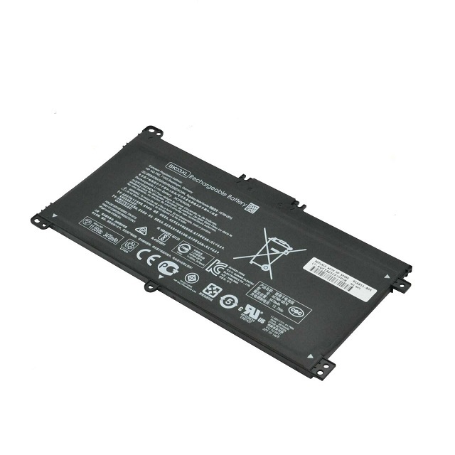 Batería para BK03XL HP Pavilion X360 14 HSTNN-UB7G TPN-W125 916366-541 916811-855(compatible)