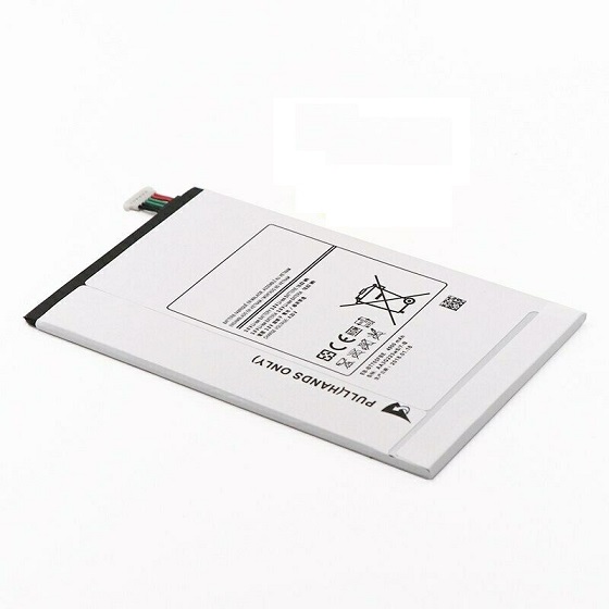 Batería Samsung Galaxy Tab S 8.4, WiFi SM-T700 SM-T705 SM-T705Y SM-T707A(compatible)