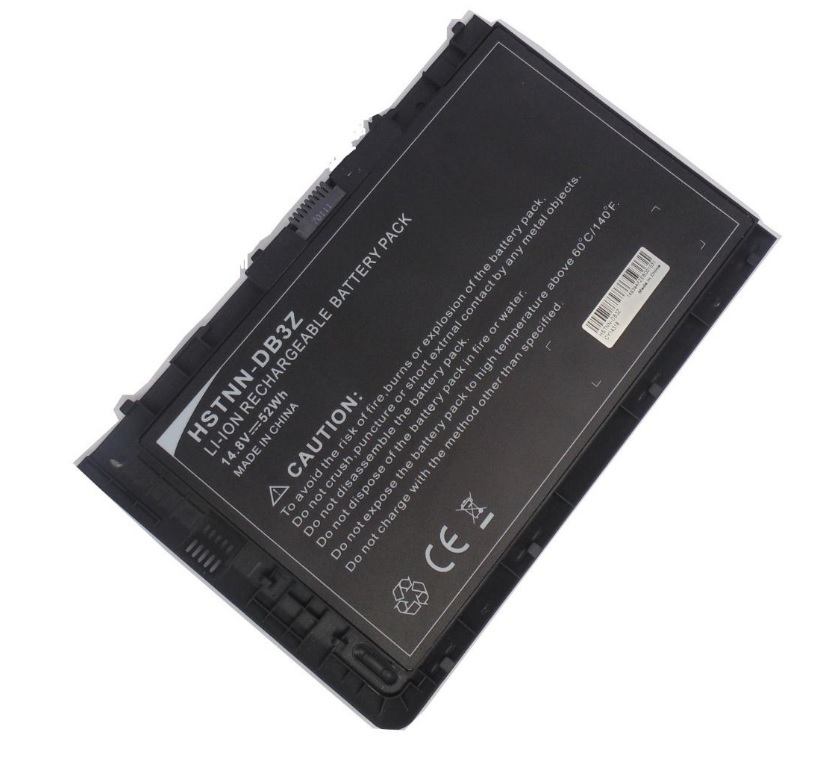 Batería para HP EliteBook 9470m,EliteBook Folio 9470m,HSTNN-IB3Z (compatible)