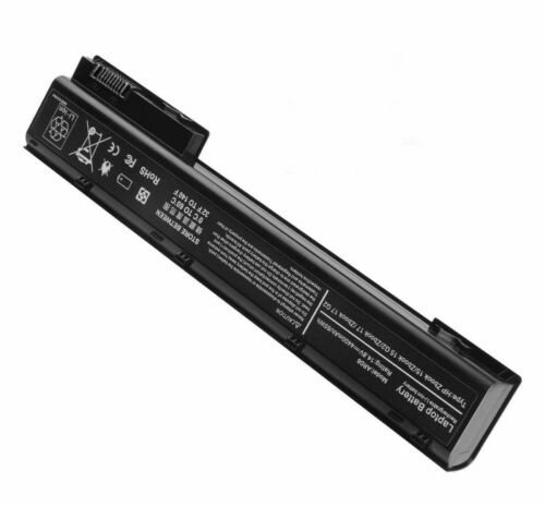 Batería para HP 708455-001, 808398-2C1, AR08XL 4400mAh 14.4V Li-Ion(compatible)