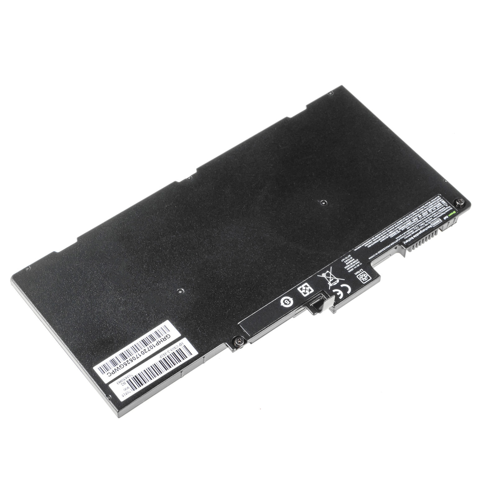Batería para HP EliteBook 755 G3 745 G3 840 G3 850 G3(compatible)