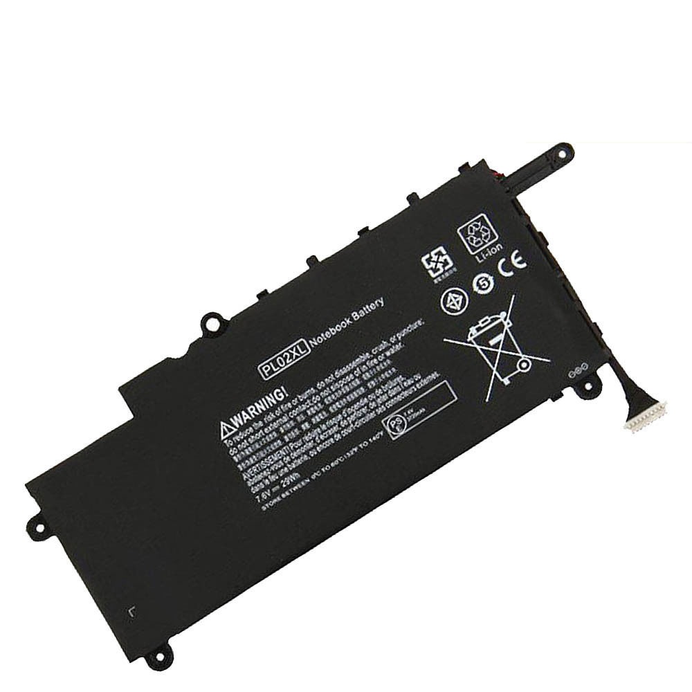 Batería para HP Pavilion x360 11-N070SG 11-N071EG 11-N071SG 11-N072NG(compatible)