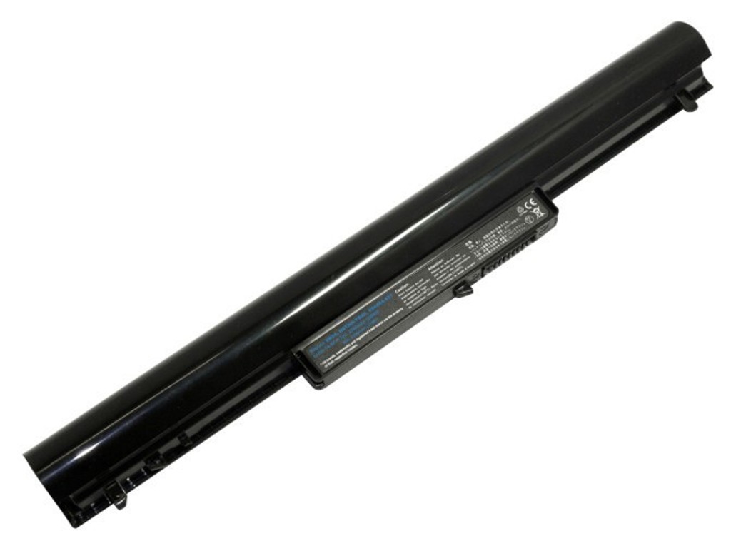 Batería para HP Pavilion Sleekbook 14t 14z 15t 15z 694864-851 HSTNN-YB4D VK04(compatible)