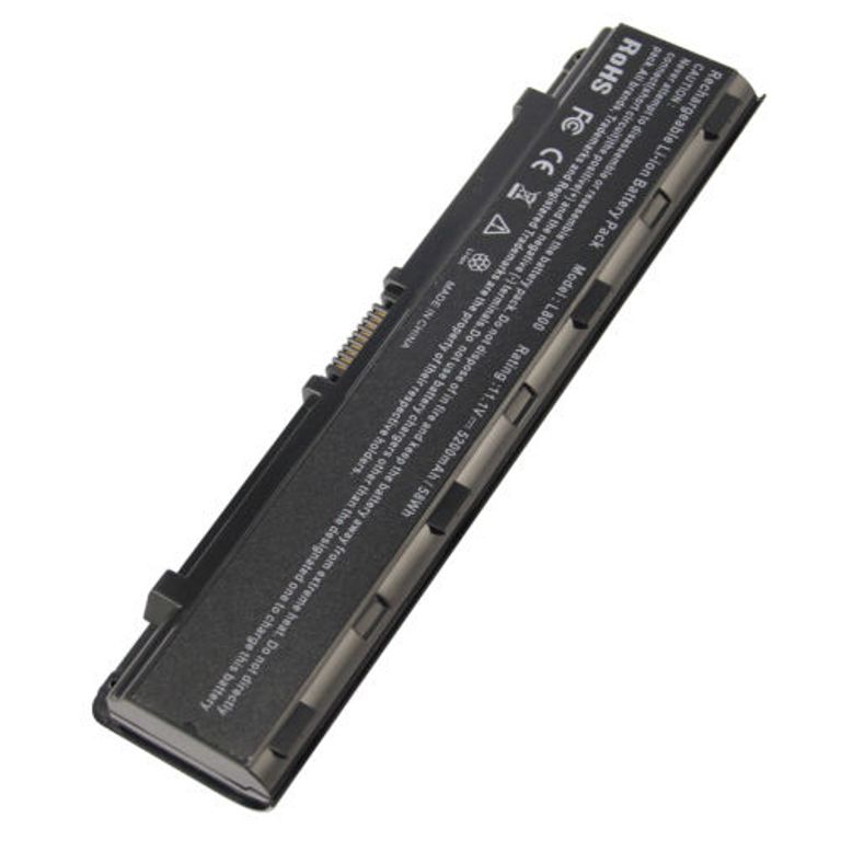Batería para TOSHIBA SATELLITE SC C850-1G3,C850-1G6,C850-1LK(compatible)