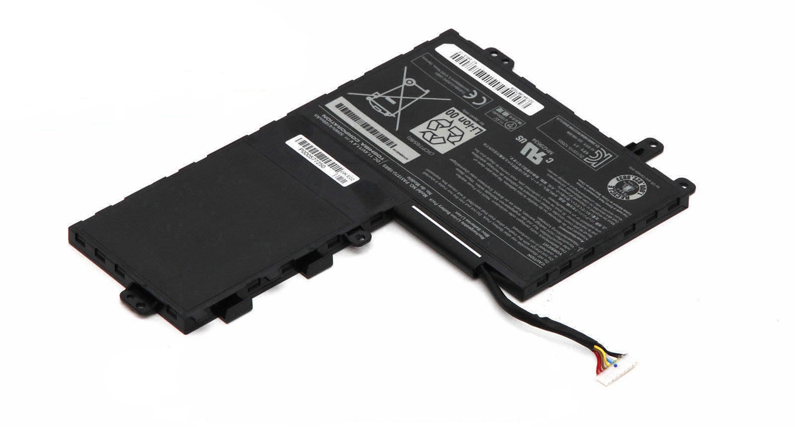 Batería para Toshiba Satellite E55-A 15.6" PA5157U-1BRS 11.4V(compatible)