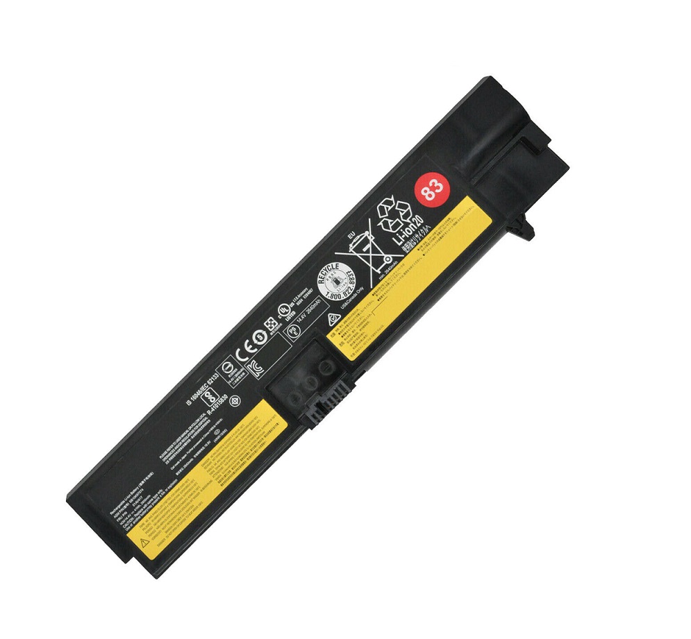 Batería para Lenovo 4X50M33574 SB10K97571 SB10K97572 SB10K97573 SB10K97574 (compatible) - Haga un click en la imagen para cerrar