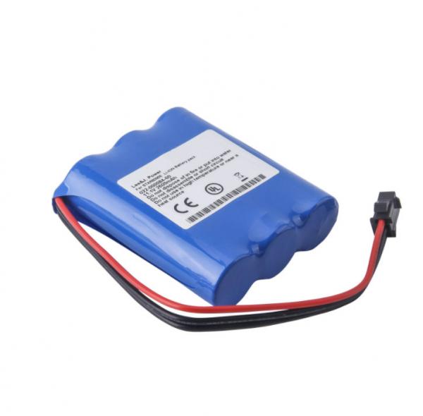 Batterie Koman C60 C50 C70 C80 C90 022-000066-00,022-000092-00,022-000113-00 (compatible)