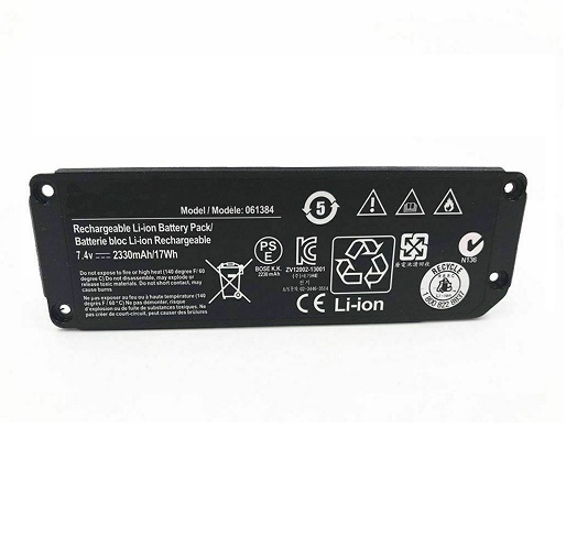Batería Bose SOUNDLINK Mini I one Speaker 061385 061386 063287 063404(compatible)