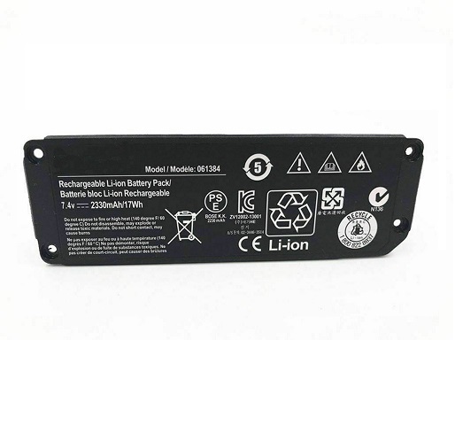 Batería BOSE Soundlink Mini 2 Speaker Part# 088772 088789 088796(compatible)