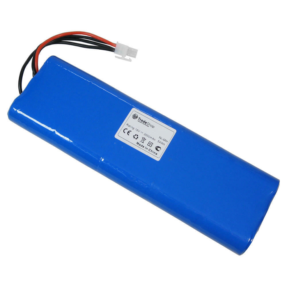 Batterie 18V Husqvarna Automower 220AC 210AC 210C 230ACX 260ACX(compatible)