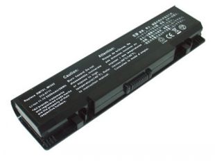 Batería para KM973 RM791 RM868 Dell Studio 1735 1736 1737(compatible) - Haga un click en la imagen para cerrar