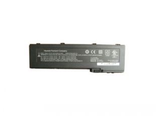 Reemplazo Batería para HP Compaq 2710P 2710 2730P 2730 Tablet PC HSTNN-CB45 HSTNN-W26C