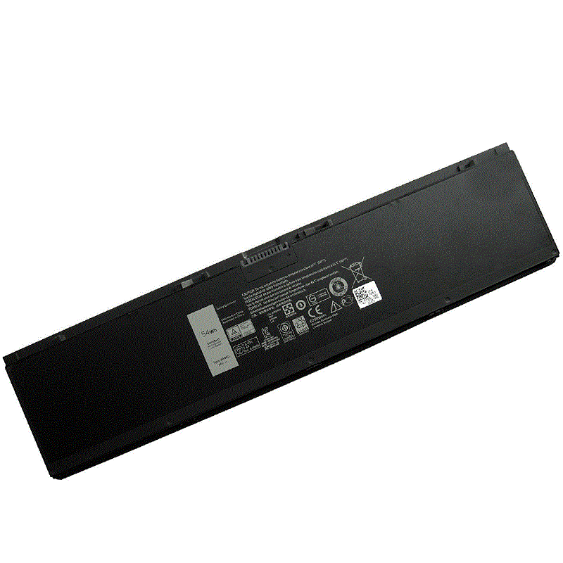 Batería para 33Wh 3RNFD Dell Latitude E7450 E7440 E7420 34GKR 5K1GW G95J5 0909H5(compatible)