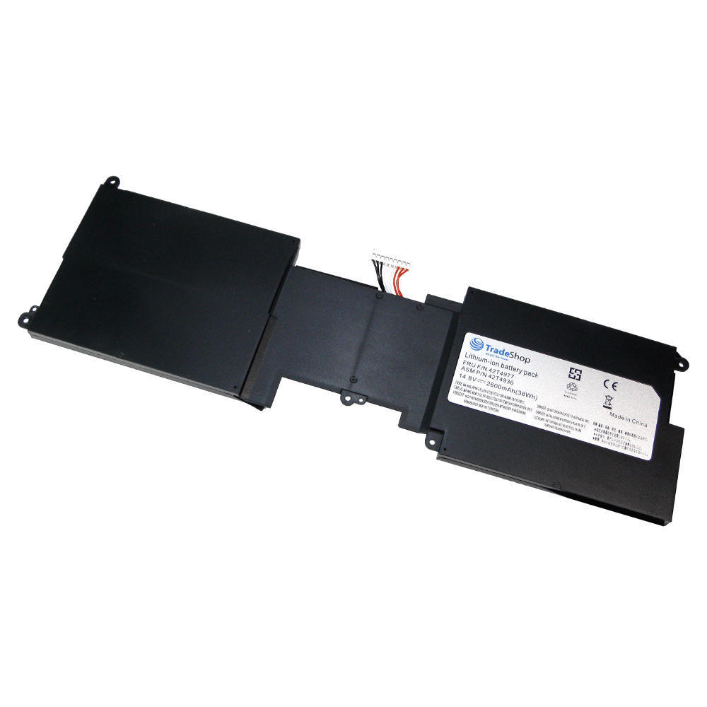 Batería para IBM Lenovo FRU42T4977 ASM42T4936 45N1070(compatible) - Haga un click en la imagen para cerrar