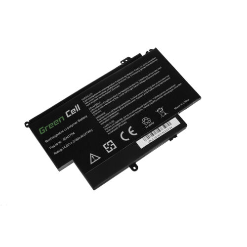 Batería para Lenovo ThinkPad Yoga 12 20DK 20DL Yoga S1 3150mAh(compatible)