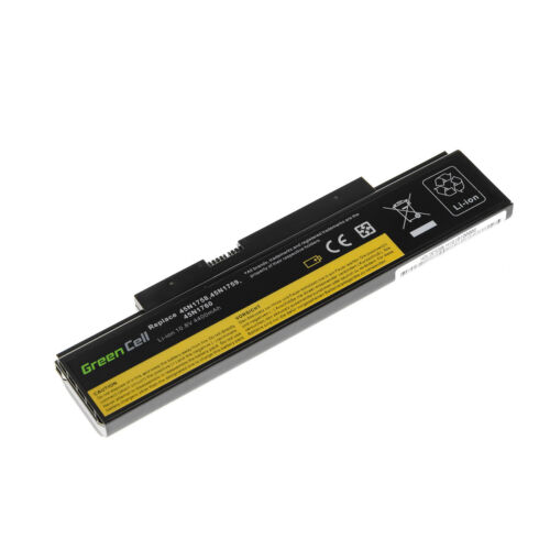 Batería para Lenovo ThinkPad 45N1759 45N1763 45N1760 45N1761 4400mAh(compatible) - Haga un click en la imagen para cerrar