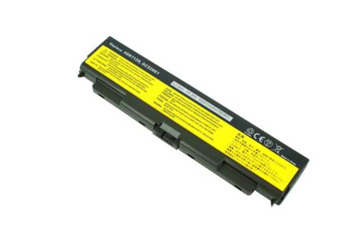 Batería para Lenovo ThinkPad W541 20EF 20EG(compatible)