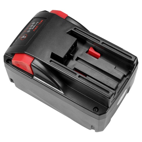 Batería 28V 3000mAh AEG Milwaukee 48-11-2830 0700956730(compatible) - Haga un click en la imagen para cerrar