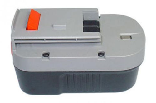 Batería Black & Decker BDG14SF-2 FSD142 SS14 BDGL1440 CD142SK(compatible)