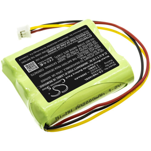 Batterie 2.0Ah Tonie Box 50AA5S TONIEBOX 50AA5S(compatible)
