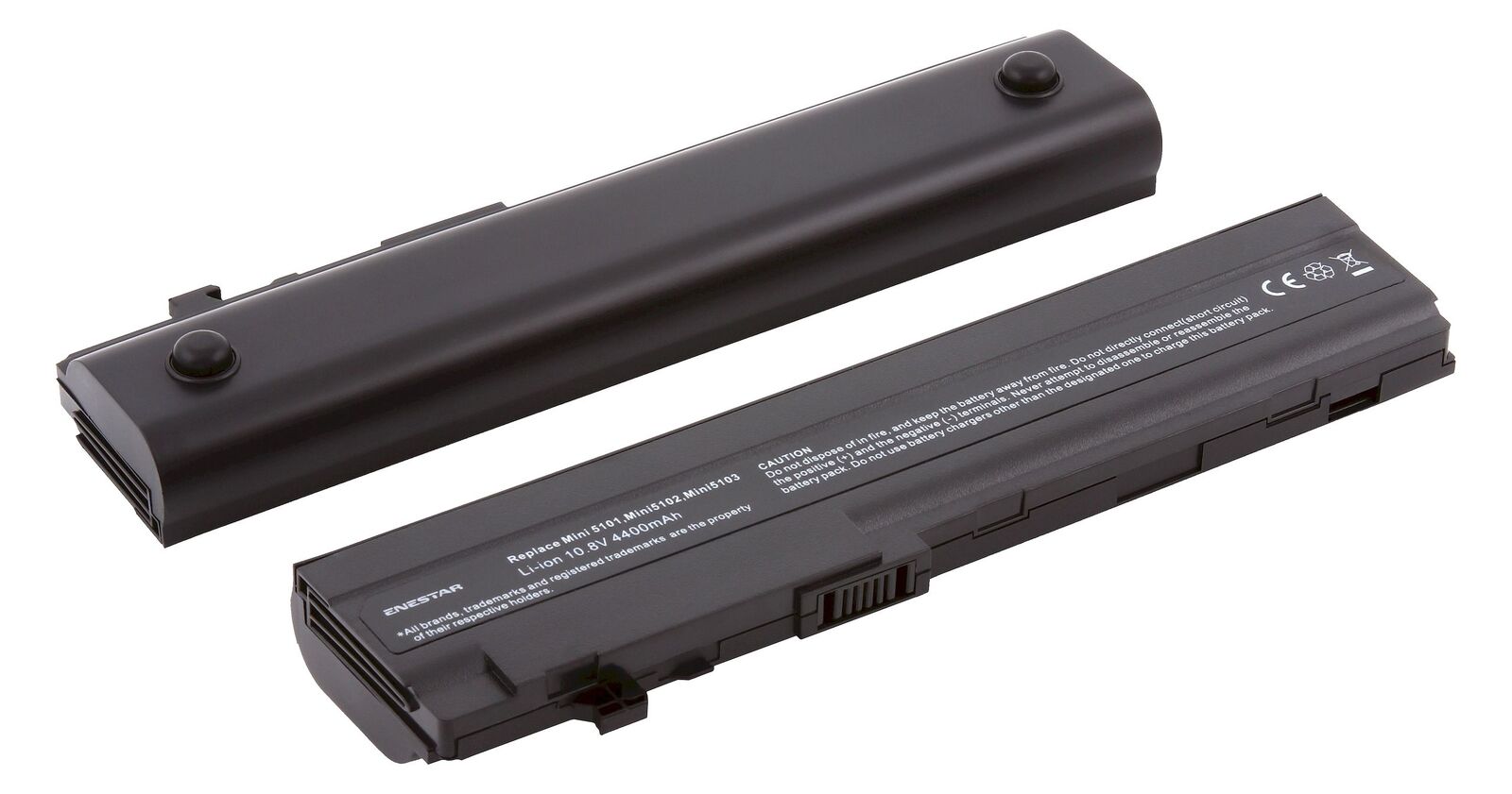 Batería para 10.8V 532496-541 HSTNN-IB0F I71C 532492-111 HP/Compaq Mini 5101 5102 5103(compatible)