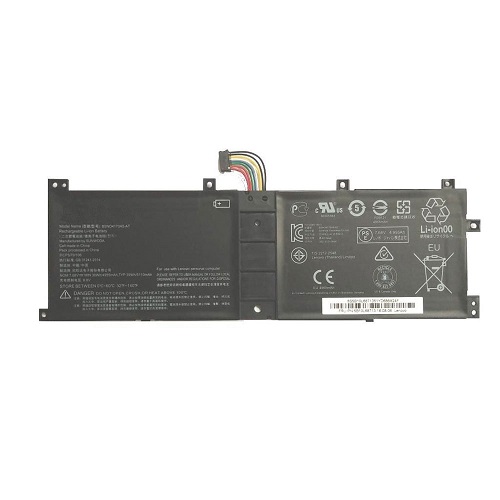 Batería para BSNO4170A5-AT 5B10L68713 BSNO4170A5-LH Lenovo idealpad MIIX 510-12IS(compatible) - Haga un click en la imagen para cerrar