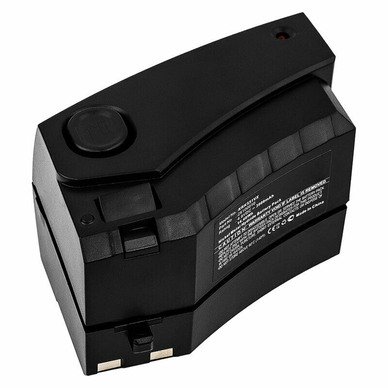 Batterie Ni-MH Karcher K55 KC55 6.654-118.0 - 2000mAh / 4.8V(compatible) - Haga un click en la imagen para cerrar