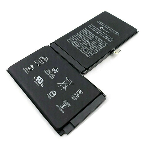 Batería Apple iPhone XS Max A1921 Li-Ion 3.80V 616-00507 MT672LL/A(compatible) - Haga un click en la imagen para cerrar