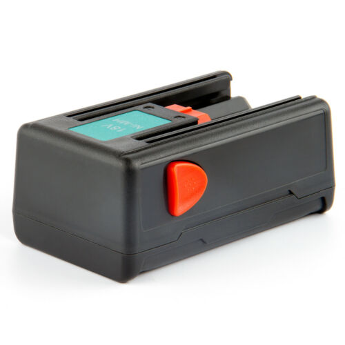 Batterie 08834-20.000.00 5788773-01 8834-20 Gardena (1.5Ah 18V)(compatible) - Haga un click en la imagen para cerrar