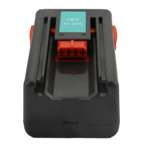 Batterie 08834-20.000.00 5788773-01 8834-20 Gardena (1.5Ah 18V)(compatible) - Haga un click en la imagen para cerrar