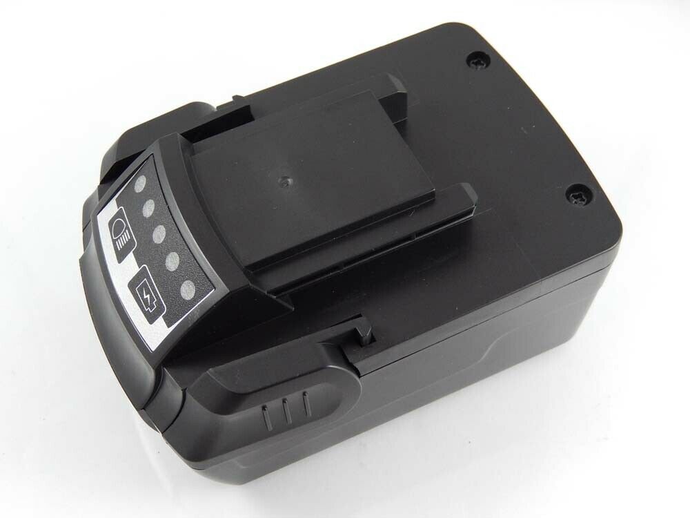 Batterie 18V 4000mah Kress 180 AFB,180 AFT,180 ATBS,180 APP;Flex APF 180(compatible) - Haga un click en la imagen para cerrar