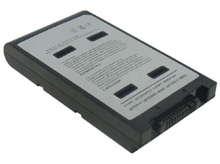 Batería para TOSHIBA PABAS073 PABAS075 PA3285U-3BRS A-120(compatible) - Haga un click en la imagen para cerrar