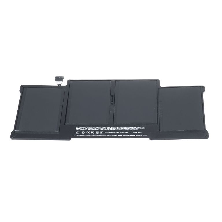 Batería para Apple MacBook Air 13" Late 2010 A1369 A1377 A1405 MC504(compatible)