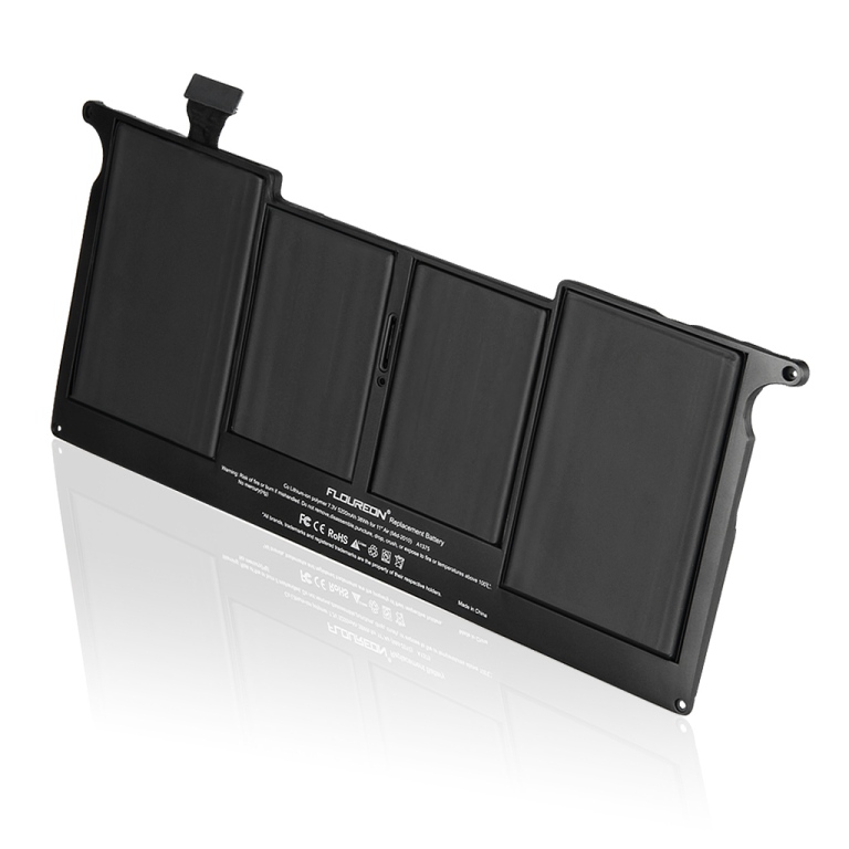 Batería para Apple Macbook Air 11" inch A1370, A1406 MC968 MC969(compatible)