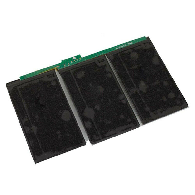 Batería Apple iPad 2 A1395 A1396 A1397 A1376 616-0561 616-0576 616-0559(compatible)