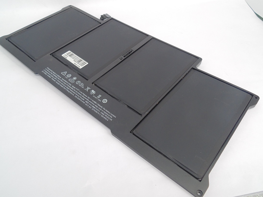 Batería para Apple MacBook Air 13 Mid-2011 2012 2013 A1377 A1405 A1496(compatible)