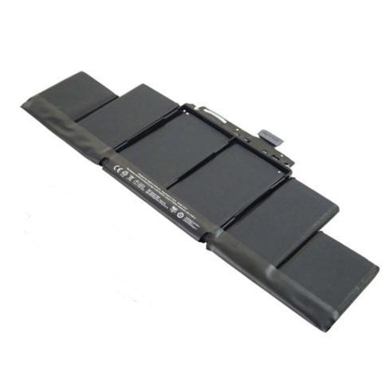 Batería para A1417 Apple MacBook Pro 15 A1398 (Mid 2012, Early 2013) ATL 95Wh(compatible)