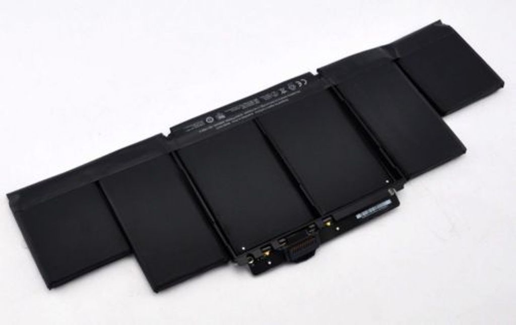 Batería para A1417 Apple MacBook Pro 15 A1398 (Mid 2012, Early 2013) ATL 95Wh(compatible)