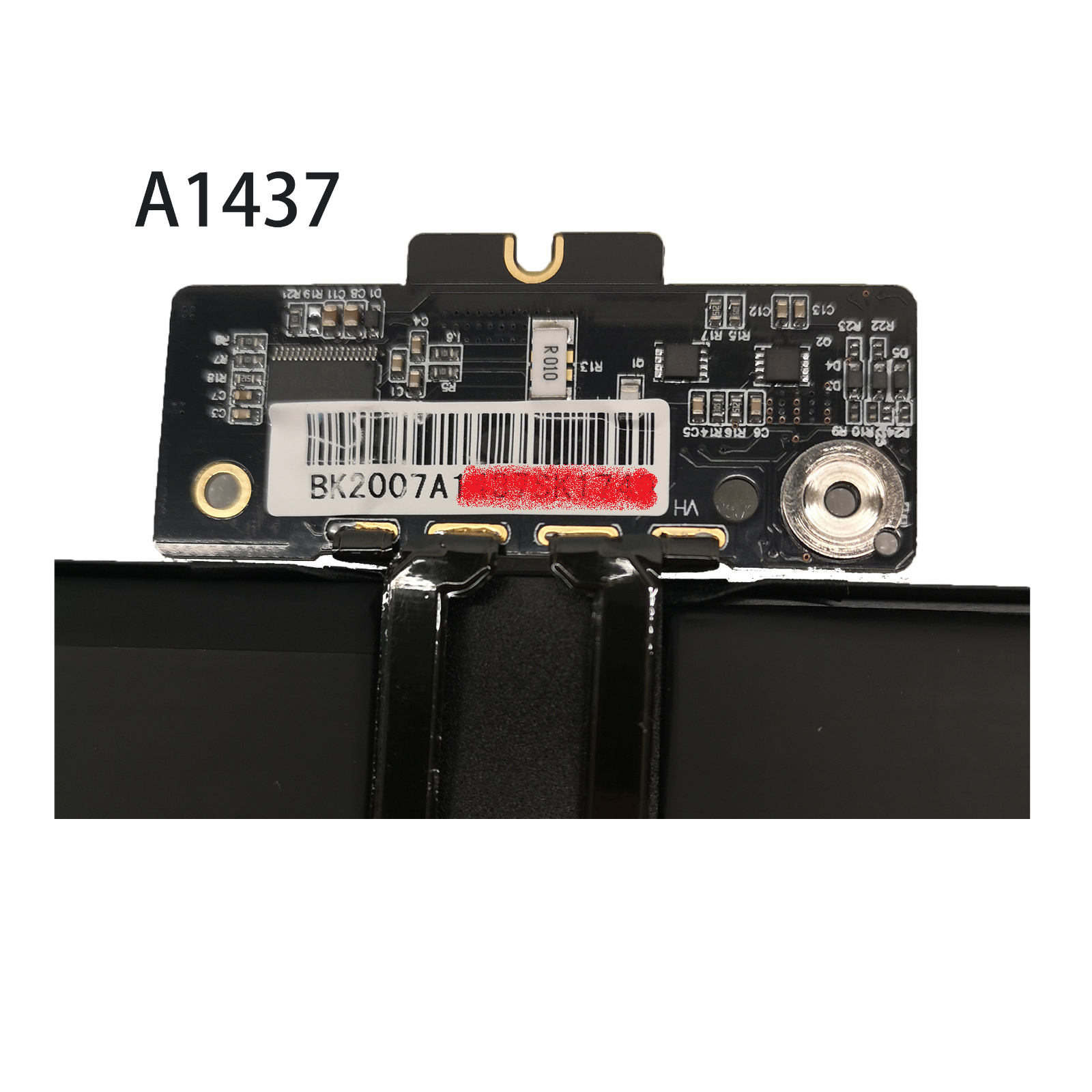 Batería para A1437 Apple A1425 (Late 2012), Retina MD101 MD101LL/A(compatible)